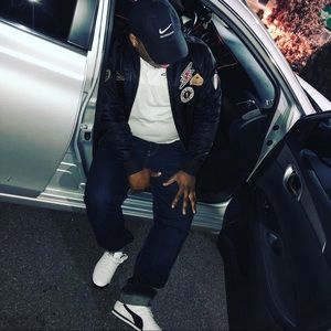 Meet your Posher, Paris